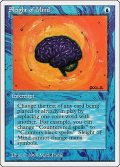Sleight of Mind 81