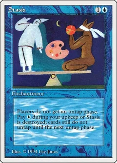 Stasis 83