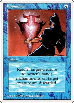 Unsummon 87