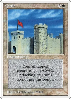 Castle 8