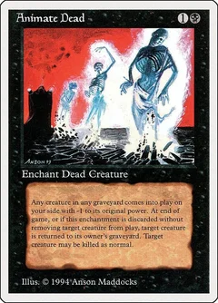 Animate Dead 93