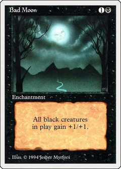 Bad Moon 94