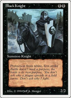 Black Knight 95