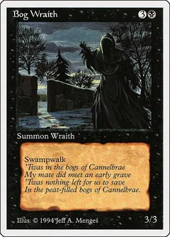 Bog Wraith 96