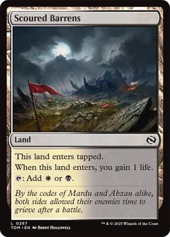 Scoured Barrens 267