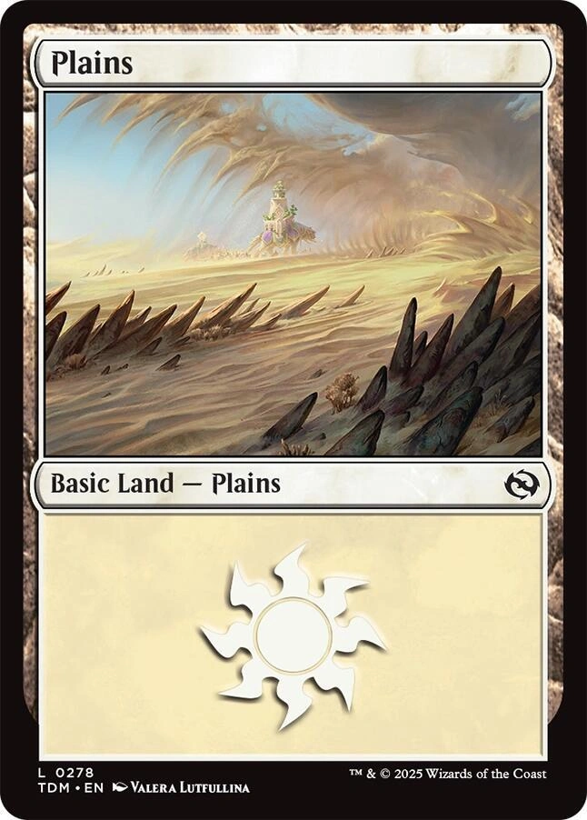 Plains (0278)