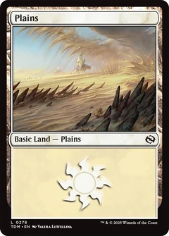 Plains (0278) 278