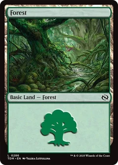 Forest (0286) 286