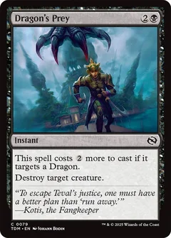 Dragon's Prey 79