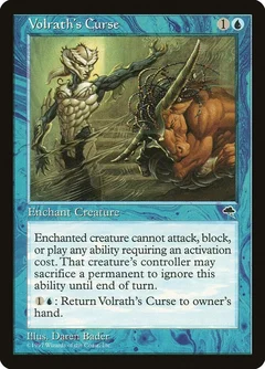 Volrath's Curse 101