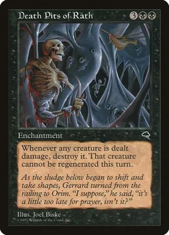 Death Pits of Rath 127