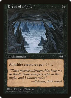 Dread of Night 130