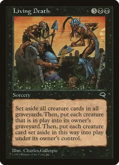 Living Death 142