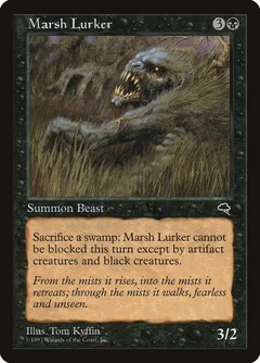Marsh Lurker 144