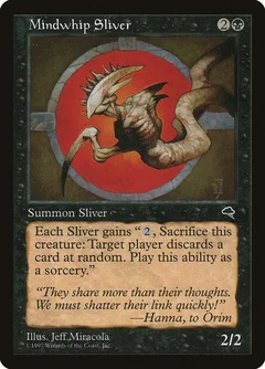 Mindwhip Sliver 145