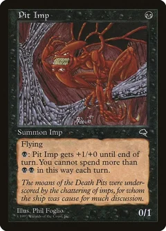 Pit Imp 148