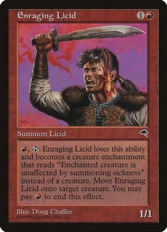 Enraging Licid 171