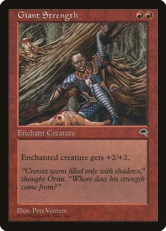 Giant Strength 178
