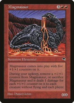 Magmasaur 188