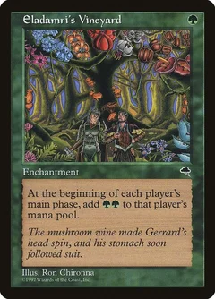 Eladamri's Vineyard 223