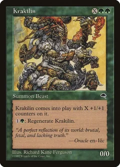 Krakilin 235