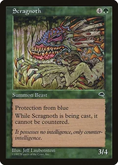 Scragnoth 253