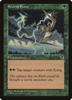 Storm Front 259