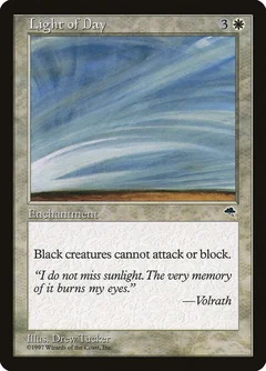 Light of Day 27