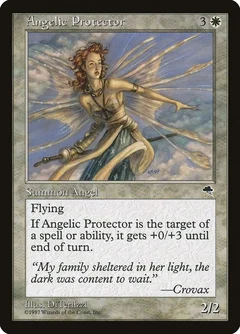 Angelic Protector 2
