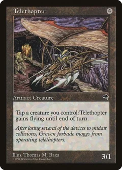 Telethopter 311