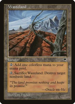 Wasteland 330