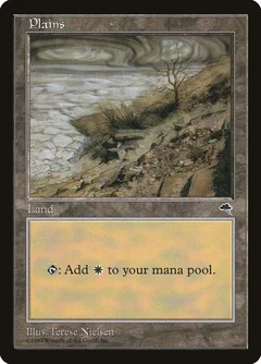 Plains (Dead Tree) 332