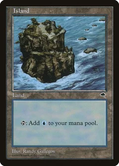 Island (Rocky Path) 335