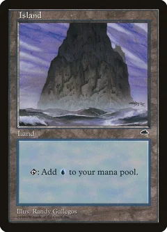 Island (Spire) 337