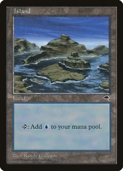 Island (Inlet) 338