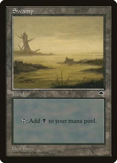 Swamp (River) 342