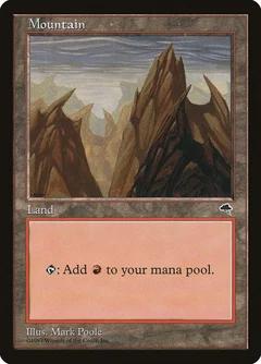 Mountain (Vertical) 343