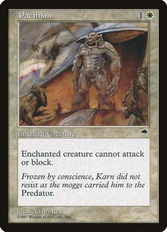 Pacifism 34