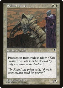 Soltari Priest 46
