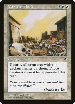 Winds of Rath 52