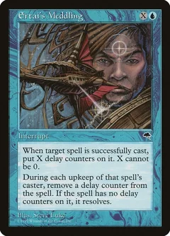 Ertai's Meddling 61