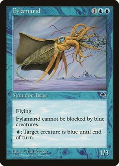 Fylamarid 64