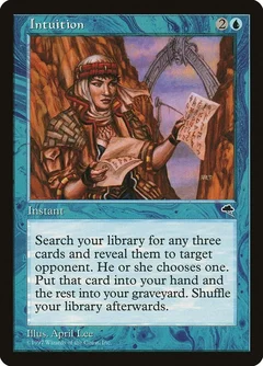 Intuition 70