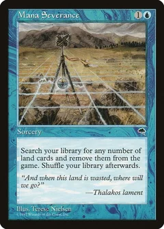 Mana Severance 73