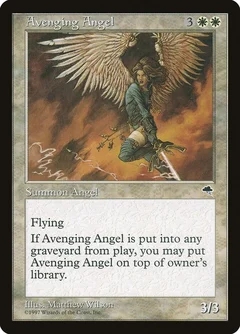 Avenging Angel 7