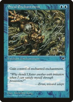 Steal Enchantment 90