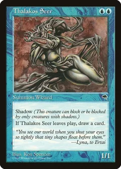 Thalakos Seer 94