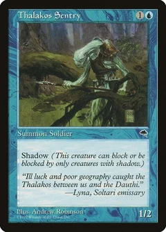 Thalakos Sentry 95