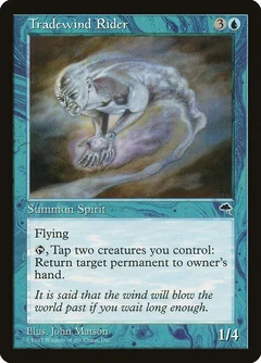 Tradewind Rider 98