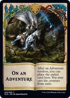 Emblem - On an Adventure 20